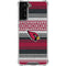 NFL Arizona Cardinals Trailblazer Galaxy S22 Plus Clear Case