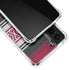 NFL Arizona Cardinals Trailblazer Galaxy S22 Plus Clear Case