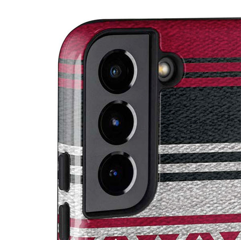 NFL Arizona Cardinals Trailblazer Galaxy S22 Plus Pro Case