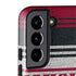 NFL Arizona Cardinals Trailblazer Galaxy S22 Plus Pro Case