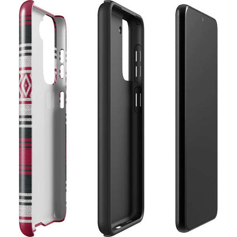 NFL Arizona Cardinals Trailblazer Galaxy S22 Plus Pro Case