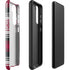NFL Arizona Cardinals Trailblazer Galaxy S22 Plus Pro Case