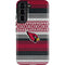 NFL Arizona Cardinals Trailblazer Galaxy S22 Pro Case