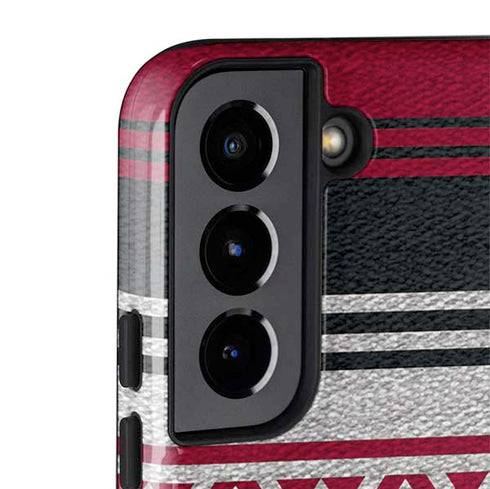 NFL Arizona Cardinals Trailblazer Galaxy S22 Pro Case