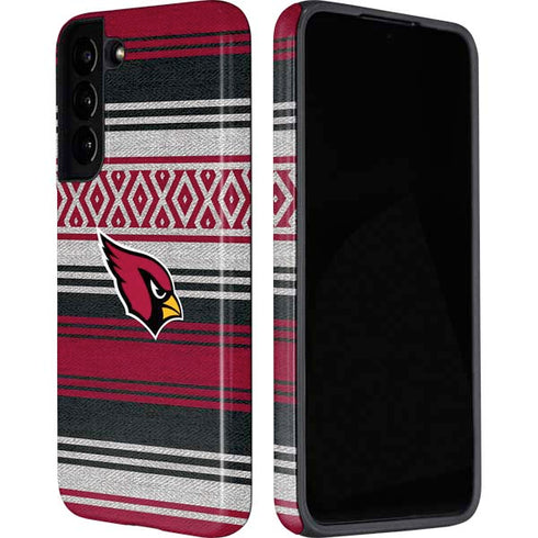 NFL Arizona Cardinals Trailblazer Galaxy S22 Pro Case