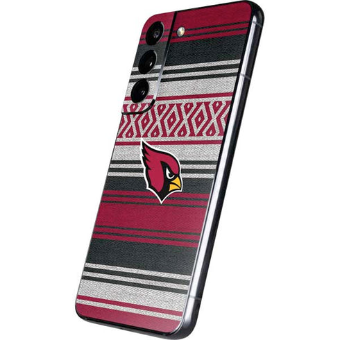 NFL Arizona Cardinals Trailblazer Galaxy S22 Skin