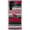 NFL Arizona Cardinals Trailblazer Galaxy S22 Ultra Clear Case
