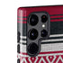 NFL Arizona Cardinals Trailblazer Galaxy S22 Ultra Pro Case