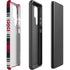 NFL Arizona Cardinals Trailblazer Galaxy S22 Ultra Pro Case