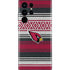 NFL Arizona Cardinals Trailblazer Galaxy S22 Ultra Skin
