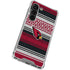 NFL Arizona Cardinals Trailblazer Galaxy S23 Clear Case