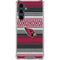 NFL Arizona Cardinals Trailblazer Galaxy S23 FE Clear Case