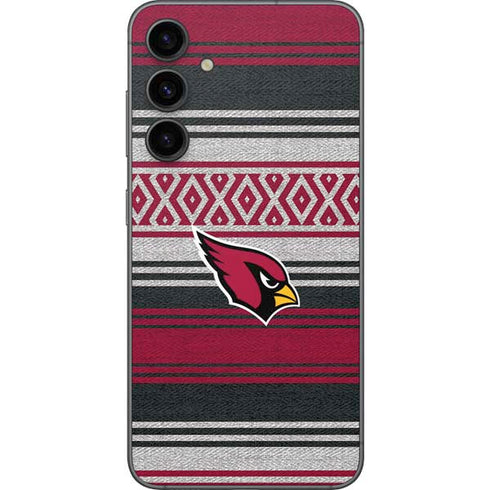 NFL Arizona Cardinals Trailblazer Galaxy S23 FE Skin