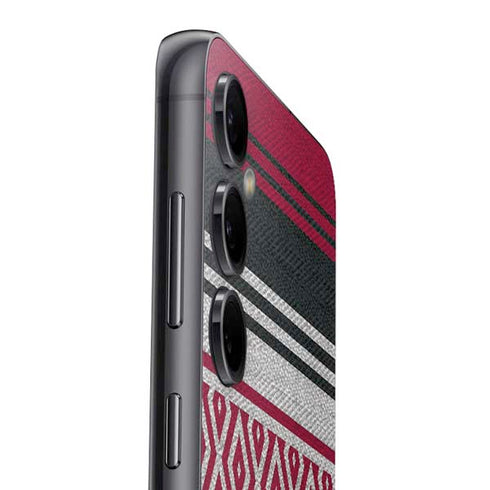 NFL Arizona Cardinals Trailblazer Galaxy S23 FE Skin