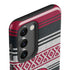 NFL Arizona Cardinals Trailblazer Galaxy S23 Plus Pro Case