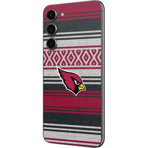NFL Arizona Cardinals Trailblazer Galaxy S23 Plus Skin