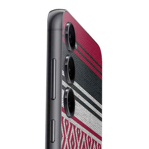 NFL Arizona Cardinals Trailblazer Galaxy S23 Plus Skin