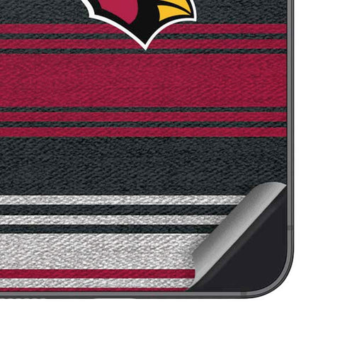 NFL Arizona Cardinals Trailblazer Galaxy S23 Plus Skin