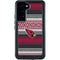 NFL Arizona Cardinals Trailblazer Galaxy S23 Plus Waterproof Case