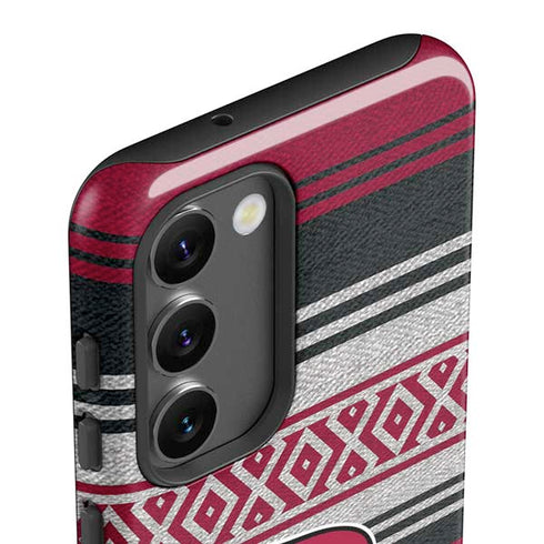 NFL Arizona Cardinals Trailblazer Galaxy S23 Pro Case