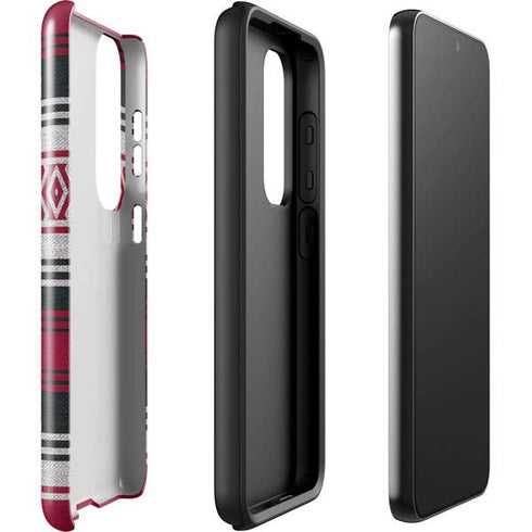NFL Arizona Cardinals Trailblazer Galaxy S23 Pro Case