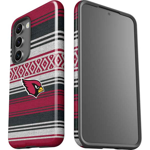 NFL Arizona Cardinals Trailblazer Galaxy S23 Pro Case