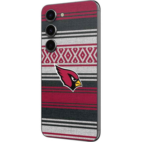 NFL Arizona Cardinals Trailblazer Galaxy S23 Skin