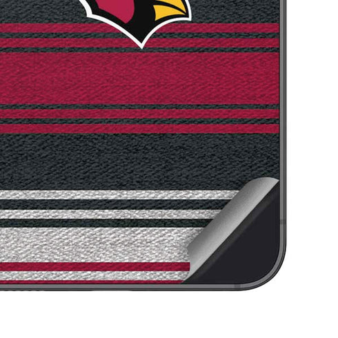 NFL Arizona Cardinals Trailblazer Galaxy S23 Skin