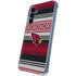 NFL Arizona Cardinals Trailblazer Galaxy S24 Clear Case