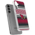 NFL Arizona Cardinals Trailblazer Galaxy S24 Plus Clear Case