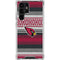 NFL Arizona Cardinals Trailblazer Galaxy S24 Ultra Clear Case