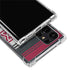 NFL Arizona Cardinals Trailblazer Galaxy S24 Ultra Clear Case