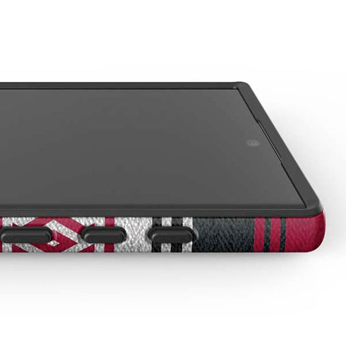 NFL Arizona Cardinals Trailblazer Galaxy S24 Ultra Impact Case