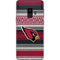NFL Arizona Cardinals Trailblazer Galaxy S9 Skin