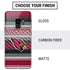 NFL Arizona Cardinals Trailblazer Galaxy S9 Skin