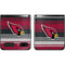 NFL Arizona Cardinals Trailblazer Galaxy Z Flip Skin