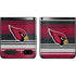 NFL Arizona Cardinals Trailblazer Galaxy Z Flip Skin