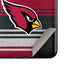 NFL Arizona Cardinals Trailblazer Galaxy Z Flip Skin