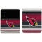 NFL Arizona Cardinals Trailblazer Galaxy Z Flip3 5G Skin