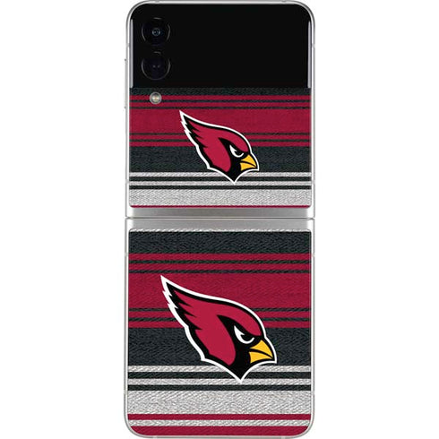 NFL Arizona Cardinals Trailblazer Galaxy Z Flip3 5G Skin
