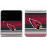 NFL Arizona Cardinals Trailblazer Galaxy Z Flip4 5G Skin