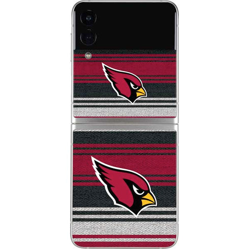 NFL Arizona Cardinals Trailblazer Galaxy Z Flip4 5G Skin