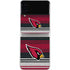 NFL Arizona Cardinals Trailblazer Galaxy Z Flip4 5G Skin