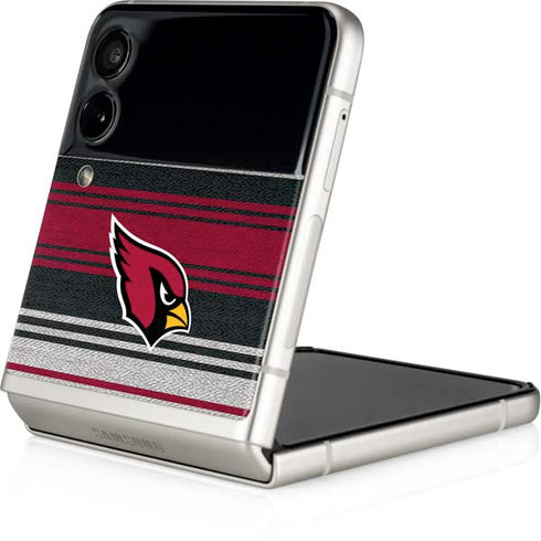 NFL Arizona Cardinals Trailblazer Galaxy Z Flip4 5G Skin