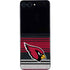 NFL Arizona Cardinals Trailblazer Galaxy Z Flip5 5G Skin