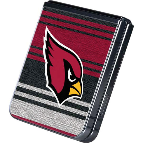 NFL Arizona Cardinals Trailblazer Galaxy Z Flip5 5G Skin
