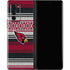 NFL Arizona Cardinals Trailblazer Galaxy Z Fold2 5G Skin