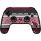 NFL Arizona Cardinals Trailblazer Google Stadia Controller Skin