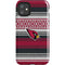NFL Arizona Cardinals Trailblazer iPhone 11 Impact Case