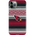 NFL Arizona Cardinals Trailblazer iPhone 11 Pro Lite Case